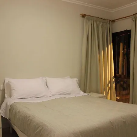Harmony House Лас-Пальмас-де-Гран-Канария