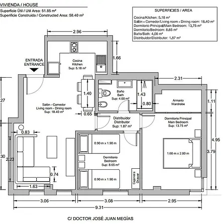 Harmony House *