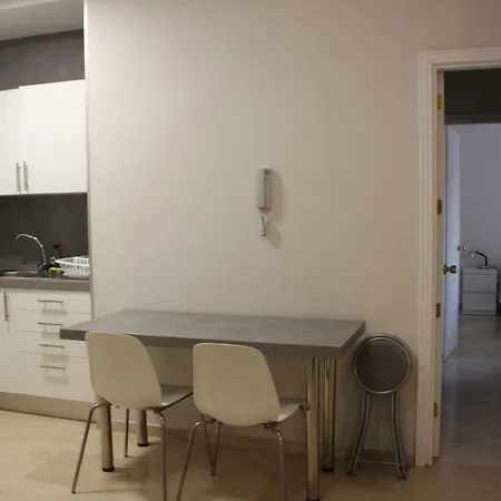Апартаменты Harmony House *