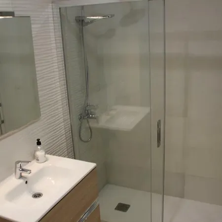 Апартаменты Harmony House